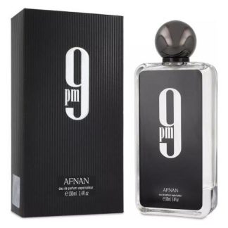 AFNAN 9PM