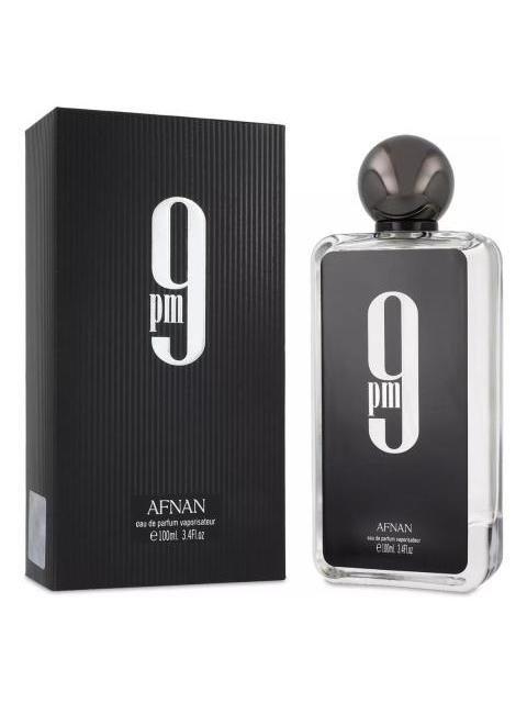 AFNAN 9PM