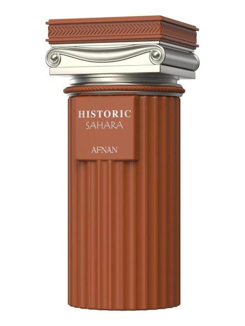 AFNAN HISTORIC SAHARA 100ML EXTRACTO DE PERFUME UNISEX