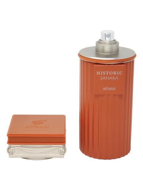 AFNAN HISTORIC SAHARA XDP 100 ML UNISEX - Imagen 3