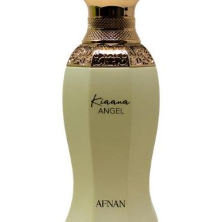AFNAN KIAANA ANGEL EAU DE PARFUM 100 ML PARA MUJER