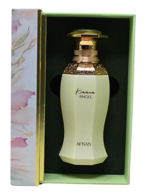 AFNAN KIAANA ANGEL EAU DE PARFUM 100 ML PARA MUJER - Imagen 3
