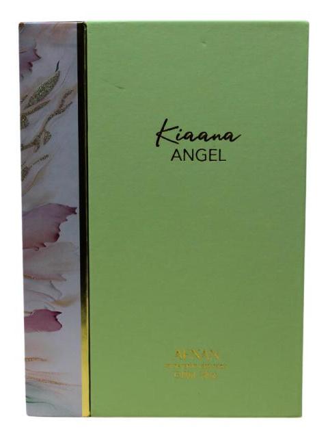 AFNAN KIAANA ANGEL EAU DE PARFUM 100 ML PARA MUJER - Imagen 4