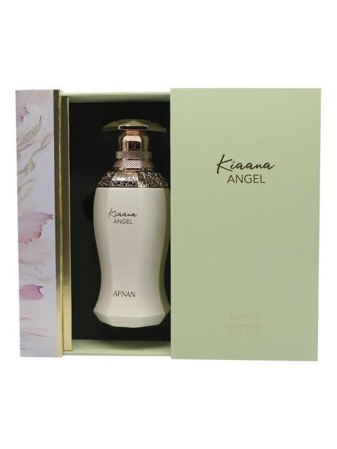 AFNAN KIAANA ANGEL WOMEN 100ML EDP - Imagen 3