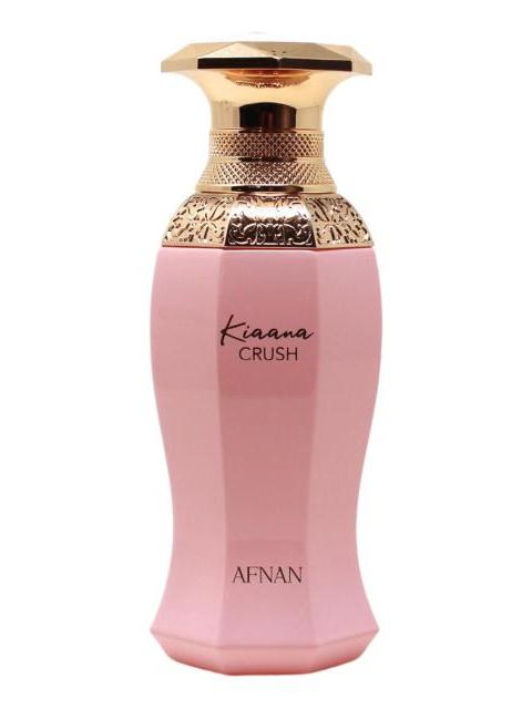 AFNAN KIAANA CRUSH EDP 100 ML PARA MUJER
