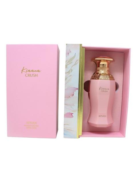 AFNAN KIAANA CRUSH EDP 100 ML PARA MUJER - Imagen 3