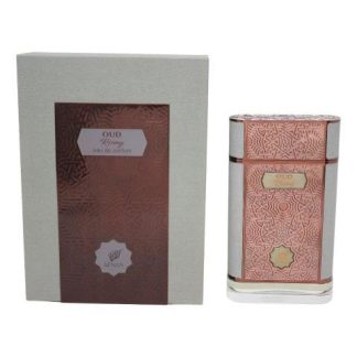 AFNAN OUD RISING EAU DE PARFUM 80 ML UNISEX