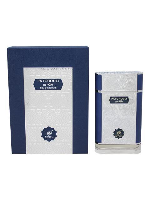 AFNAN PATCHOULI ON FIRE EAU DE PARFUM 80 ML UNISEX
