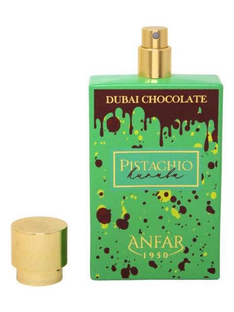 AFNAN PISTACHIO KUNAFA EXTRAIT DE PARFUM 80 ML UNISEX - Imagen 3