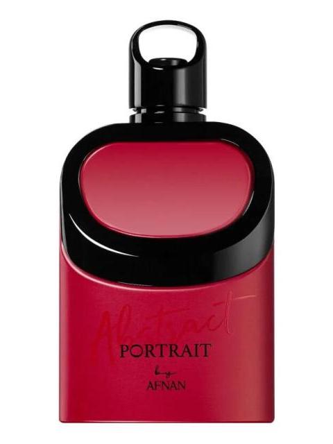 AFNAN PORTRAIT ABSTRACT XDP 100 ML UNISEX