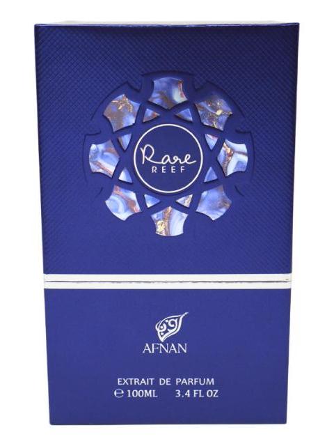 AFNAN RARE REEF XDP 100 ML UNISEX - Imagen 4