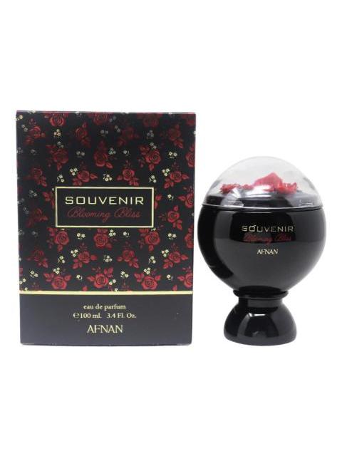 AFNAN SOUVENIR BLOOMING BLISS EDP 100 ML PARA MUJER