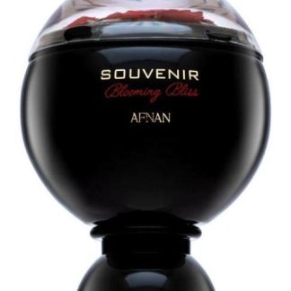 AFNAN SOUVENIR BLOOMING BLISS EDP SPRAY 100 ML MUJER