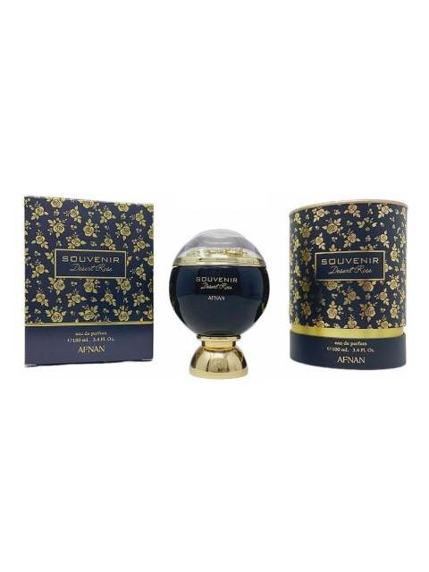 AFNAN SOUVENIR DESERT ROSE EAU DE PARFUM 100 ML PARA MUJER