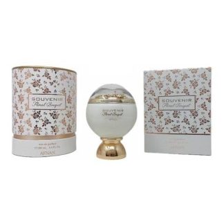 AFNAN SOUVENIR FLORAL BOUQUET EAU DE PARFUM 100 ML PARA DAMA