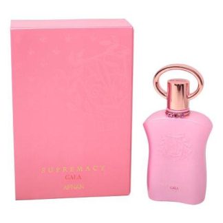 AFNAN SUPREMACY GALA EXTRAIT DE PARFUM 90 ML PARA MUJER