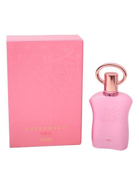 AFNAN SUPREMACY GALA EXTRAIT DE PARFUM 90 ML PARA MUJER