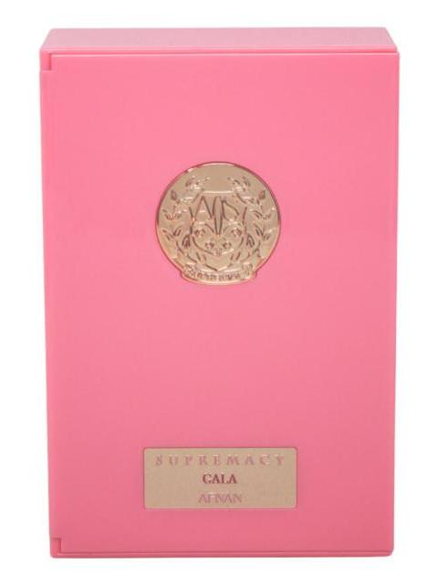 AFNAN SUPREMACY GALA EXTRAIT DE PARFUM 90 ML PARA MUJER - Imagen 5