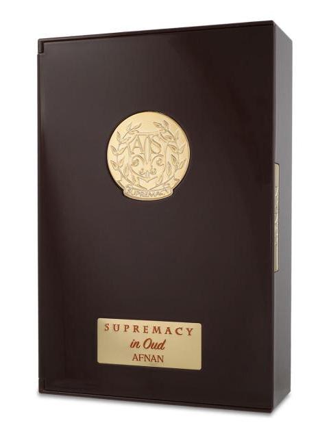 AFNAN SUPREMACY IN OUD 100ML EDP SPRAY - UNISEX - Imagen 3