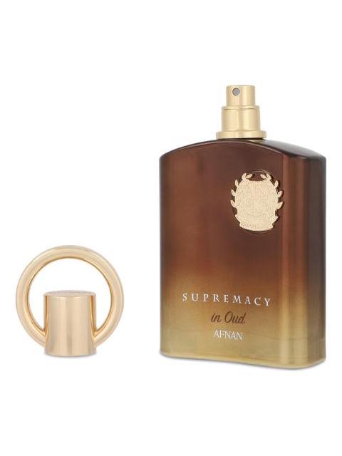 AFNAN SUPREMACY IN OUD 100ML EDP SPRAY - UNISEX - Imagen 4