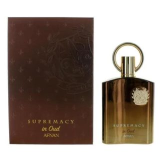 AFNAN SUPREMACY IN OUD MEN 100ML EDP
