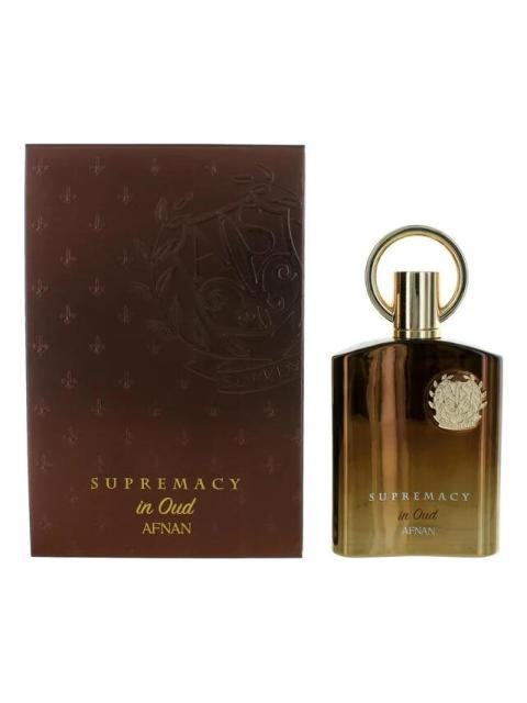 AFNAN SUPREMACY IN OUD MEN 100ML EDP