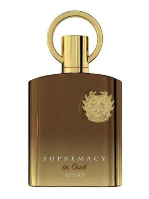 AFNAN SUPREMACY IN OUD MEN 100ML EDP - Imagen 3