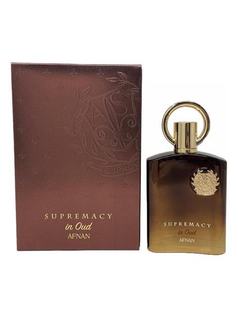 AFNAN SUPREMACY IN OUD XDP 100 ML UNISEX