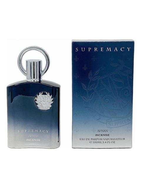 AFNAN SUPREMACY INCENSE EAU DE PARFUM 100 ML PARA HOMBRE