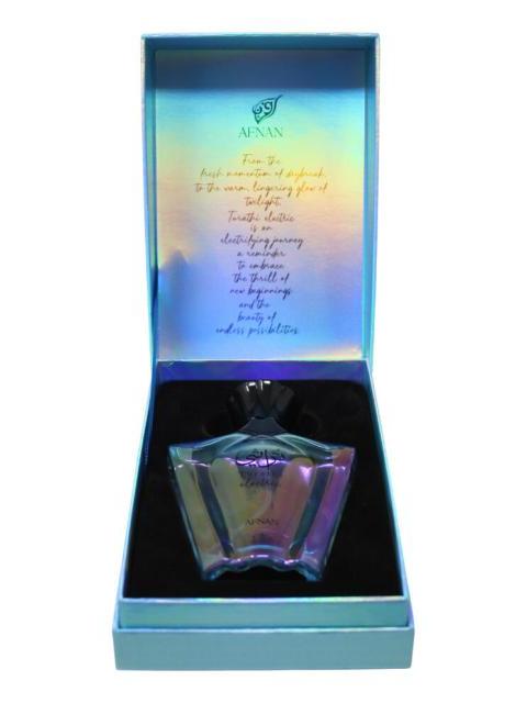 AFNAN TURATHI ELECTRIC EAU DE PARFUM 90 ML UNISEX - Imagen 5