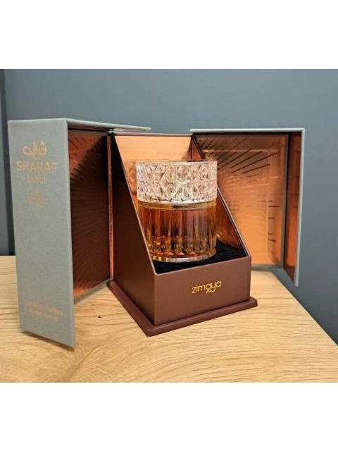 AFNAN - ZIMAYA SHARAF BLEND UNISEX EXTRACTO DE PERFUME 100ML - Imagen 5