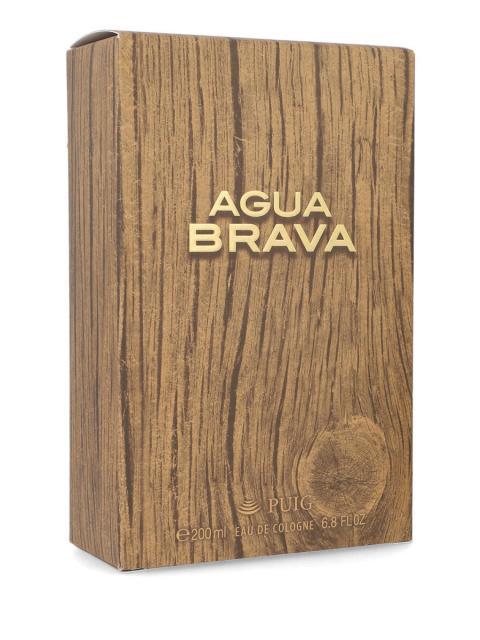 AGUA BRAVA 200ML EDC SPRAY - Imagen 3