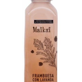 AGUA FRAMBUESA LAVANDA 480 ML MAIKAI