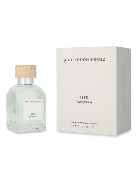 AGUA FRESCA 120ML EDT SPRAY - CABALLERO