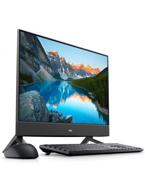 AIO DELL INSPIRON 5415 IO5415_FTR58512BW11S_125_QLC 61TN4 AMD RYZEN 5 7530U 8 GB - Imagen 7