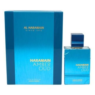 AL HARAMAIN AMBER OUD AQUA DUBAI XDP 75 ML UNISEX
