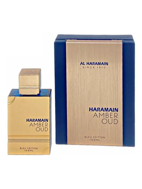 AL HARAMAIN AMBER OUD BLEU EDITION EAU DE PARFUM 100 ML