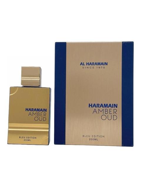 AL HARAMAIN AMBER OUD BLEU EDITION EAU DE PARFUM 200 ML