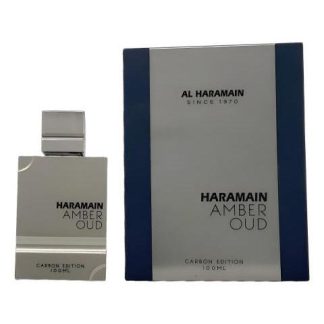 AL HARAMAIN AMBER OUD CARBON EDITION EAU DE PARFUM 100 ML