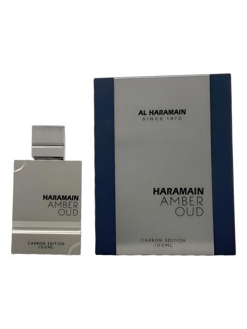 AL HARAMAIN AMBER OUD CARBON EDITION EAU DE PARFUM 100 ML