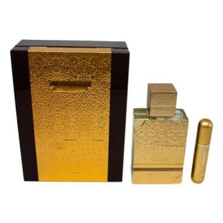 AL HARAMAIN AMBER OUD GOLD 999.9 DUBAI EDITION XDP 100 ML