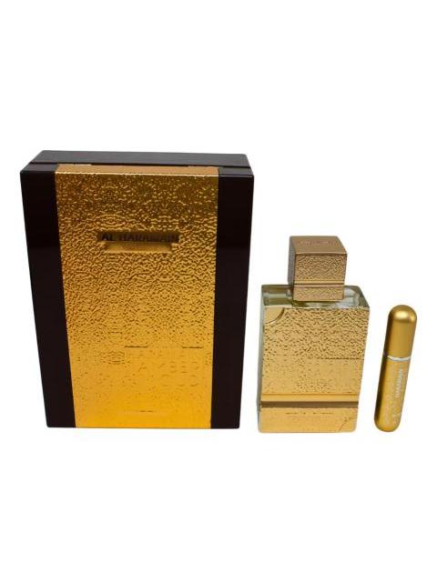 AL HARAMAIN AMBER OUD GOLD 999.9 DUBAI EDITION XDP 100 ML