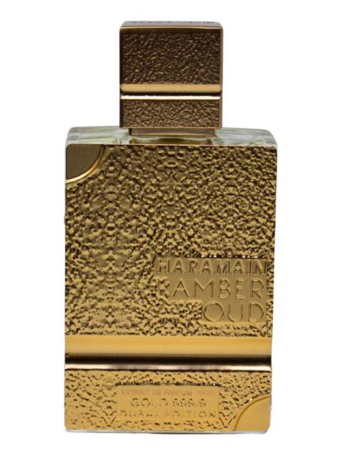AL HARAMAIN AMBER OUD GOLD 999.9 DUBAI EDITION XDP 100 ML - Imagen 5