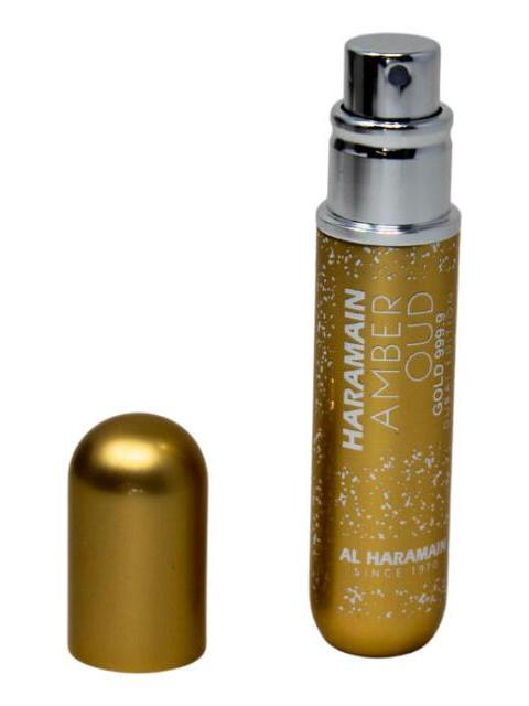 AL HARAMAIN AMBER OUD GOLD 999.9 DUBAI EDITION XDP 100 ML - Imagen 7