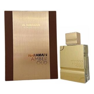AL HARAMAIN AMBER OUD GOLD EDITION EAU DE PARFUM 100 ML