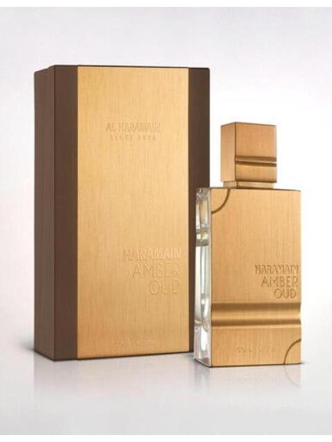 AL HARAMAIN AMBER OUD GOLD EDITION EAU DE PARFUM 200 ML - Imagen 4