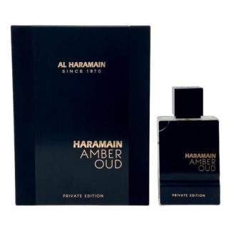 AL HARAMAIN AMBER OUD PRIVATE EDITION EDP 60 ML UNISEX