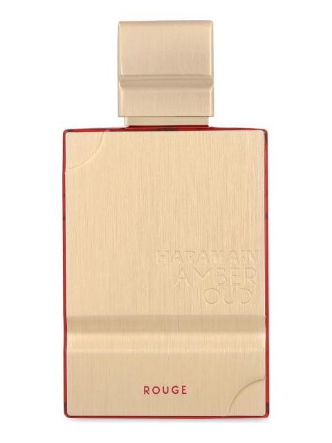 AL HARAMAIN AMBER OUD ROUGE 60ML EDP SPRAY - UNISEX - Imagen 3