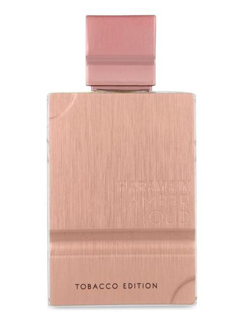 AMBER OUD TOBACCO EDITION EDP 60ML - Imagen 6