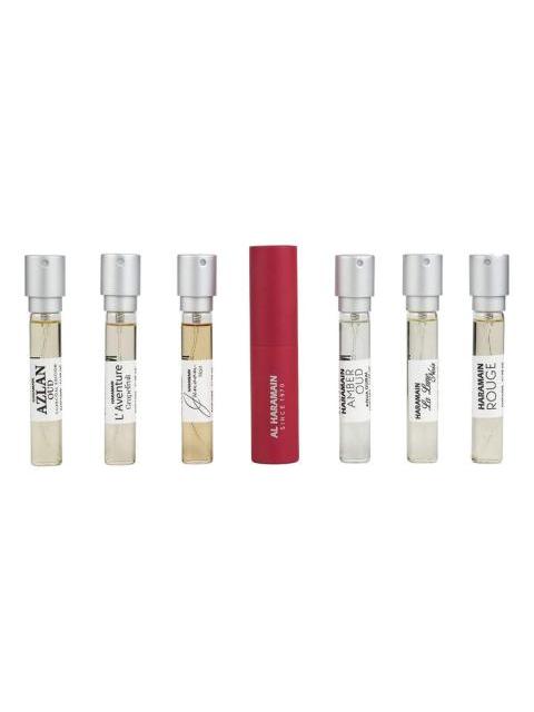 AL HARAMAIN DISCOVERY SET COLECCION ESPECIAL 6PZS 10ML - Imagen 3